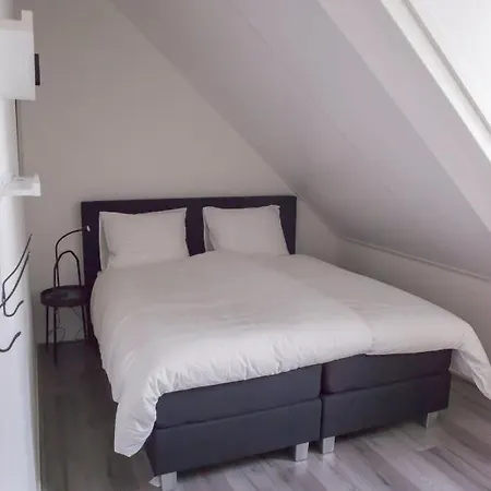 Apartamento Finch Oss