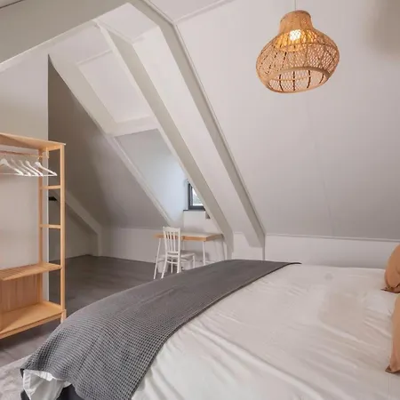 Finch Apartamento *